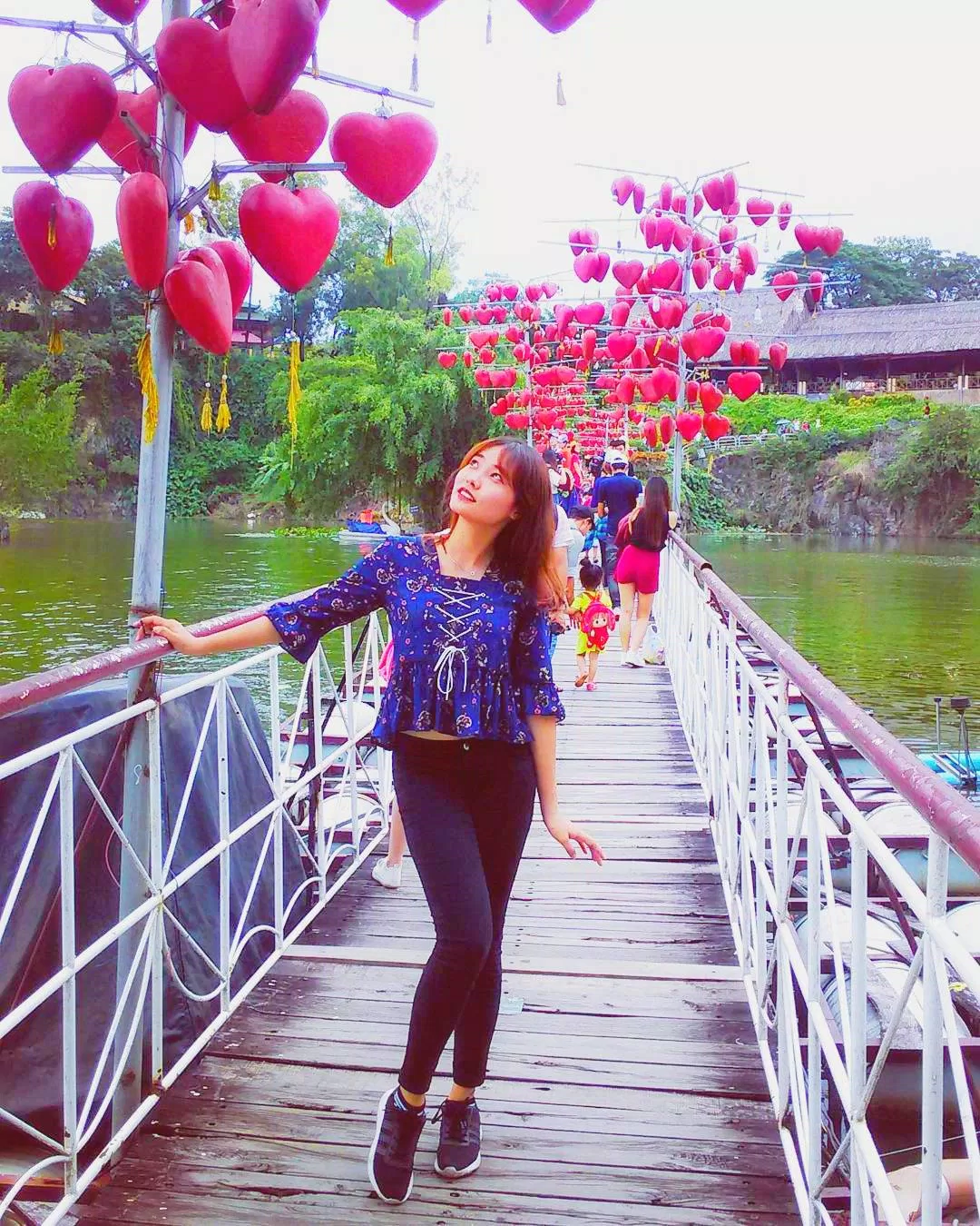 Khu du lịch Bửu Long