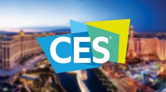 CES 2018