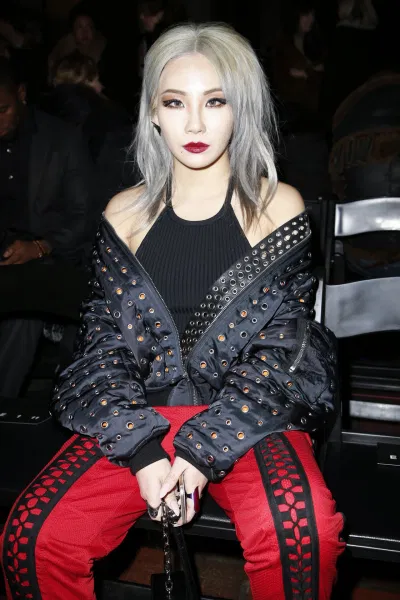 CL