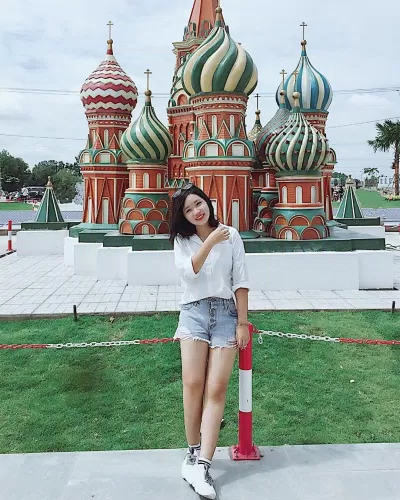 Công viên Kỳ Quan