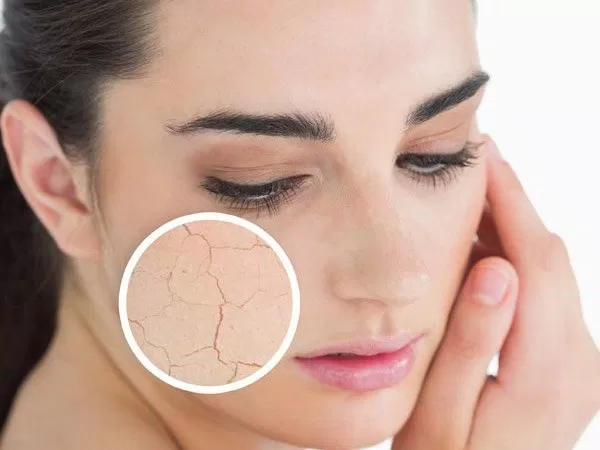 chăm sóc da tuổi 40