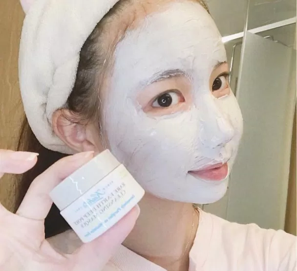 đắp mask