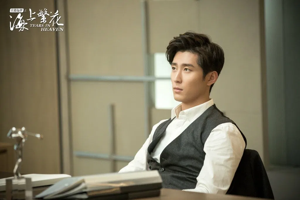 Giải mã sức hút của bộ phim Hải Thượng Phồn Hoa CBIZ Đậu Kiêu Hải Thượng Phồn Hoa Lôi Vũ Tranh Lý Thấm ngôn tình phim 2018 phim chuyển thể Trương Vân Long