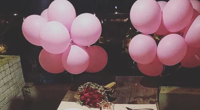 Địa điểm hẹn hò ngày Valentine tại Hà Nội