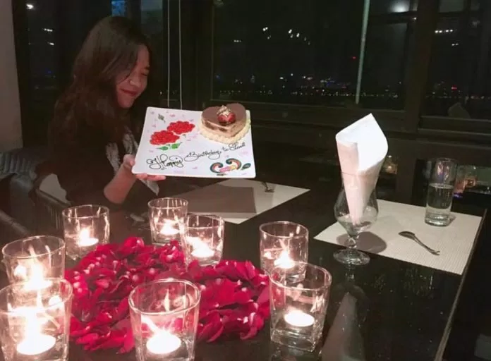 Địa điểm hẹn hò ngày Valentine tại Hà Nội