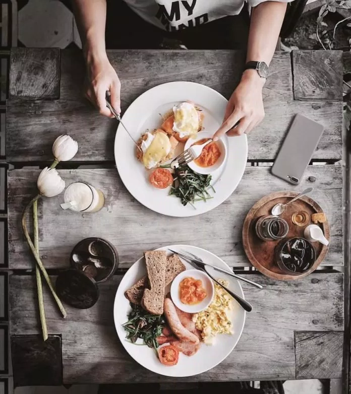 Địa điểm hẹn hò ngày Valentine tại Hà Nội