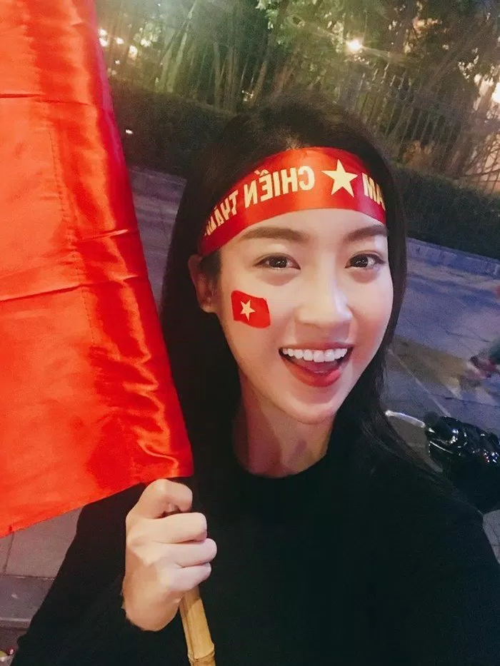 Đỗ Mỹ Linh