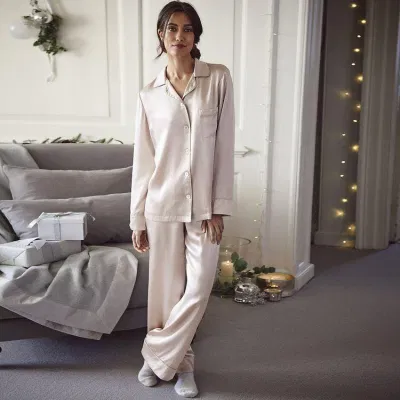 Đồ ngủ nữ pyjama