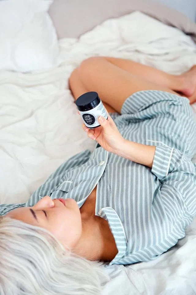 Đồ ngủ nữ pyjama