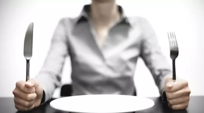 Đói bụng