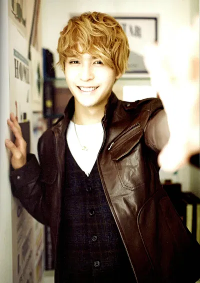 dongwoon