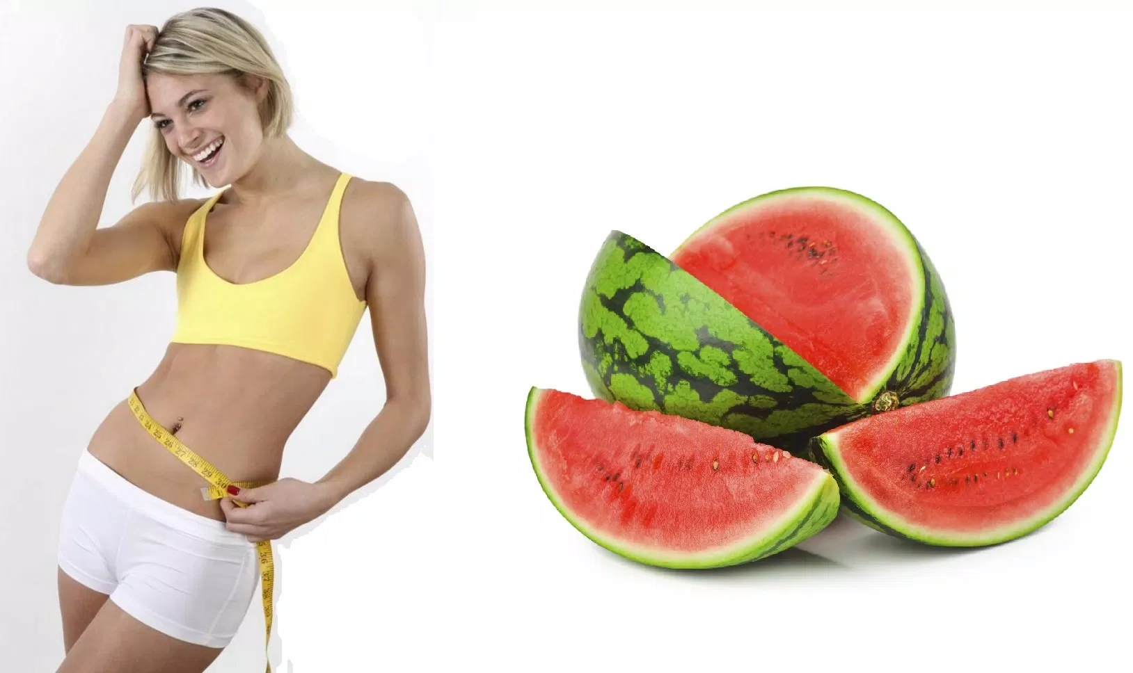 công dụng của dưa hấu 1