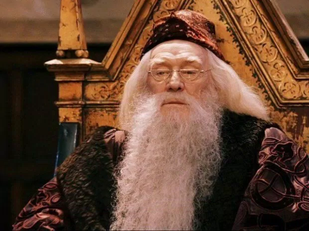 Dumbledore