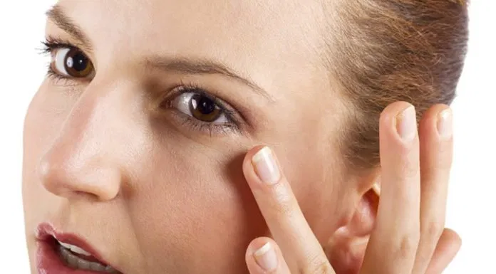 chăm sóc da tuổi 40