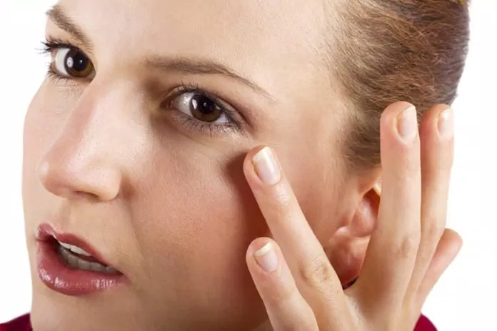chăm sóc da tuổi 40