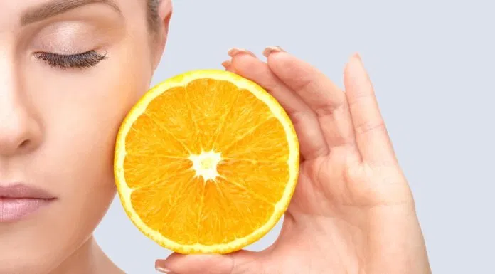 vitamin c