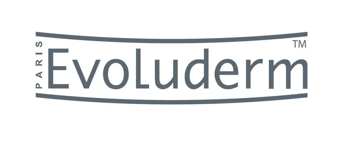 Logo Evoluderm
