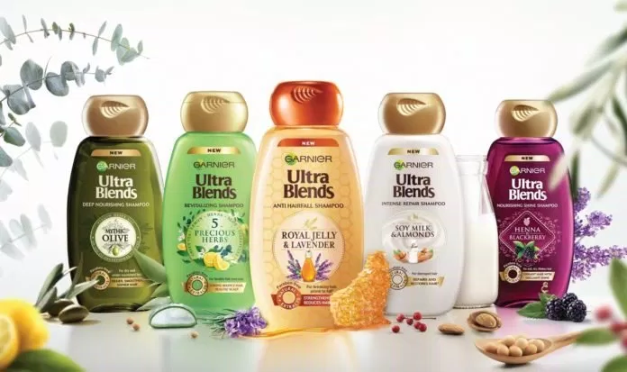 Garnier Micellar Cleansing Water