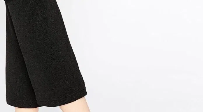 Giày cột dây nữ