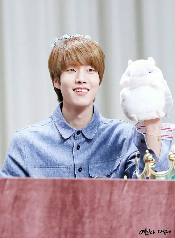 Daeyeol