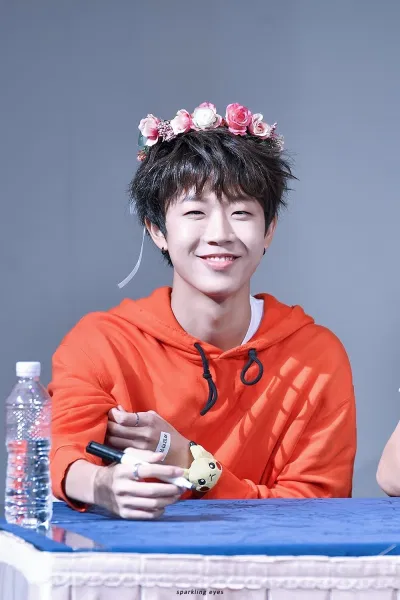 Donghyun
