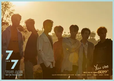 GOT7