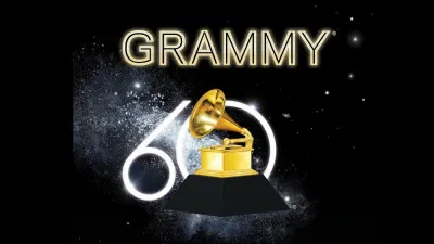 Grammy 2018