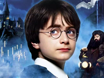 harry potter