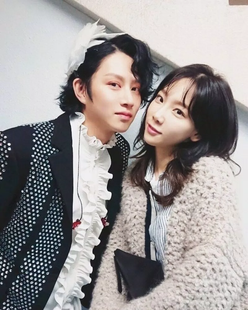 Heechul