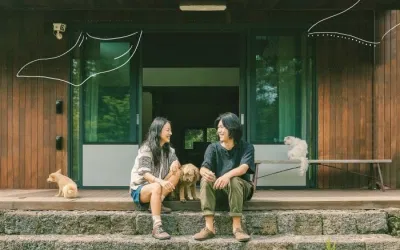 Hyori’s Homestay