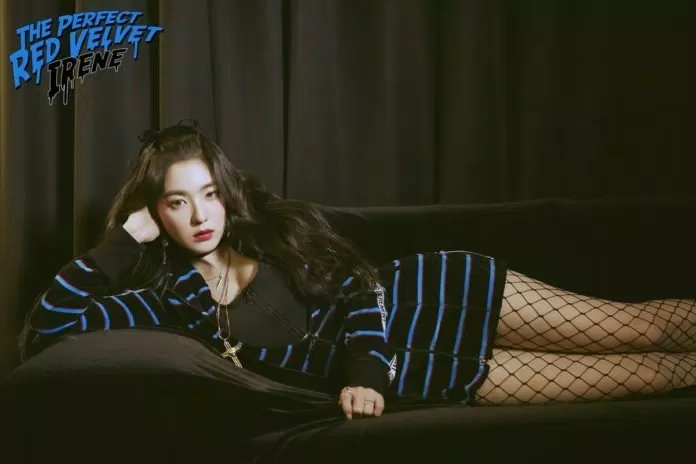 irene