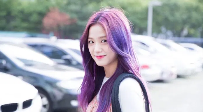 jisoo