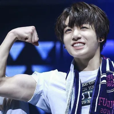 jungkook