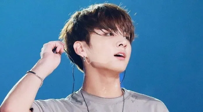 Jungkook
