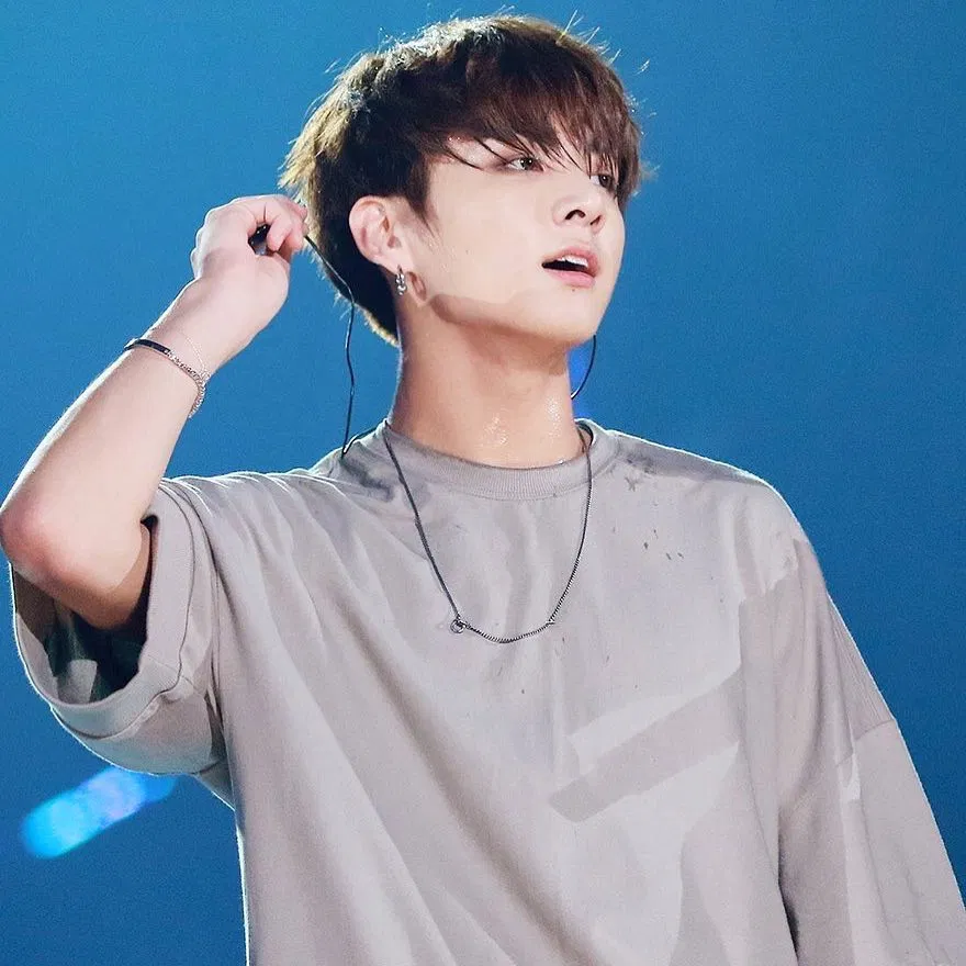Jungkook