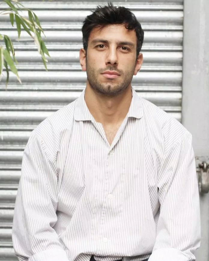 Jwan Yosef