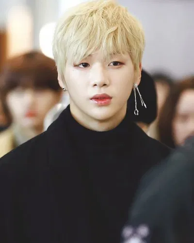 Kang Daniel