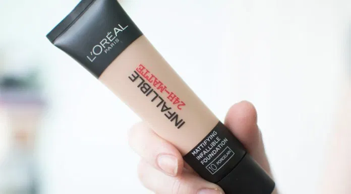 mỹ phẩm loreal