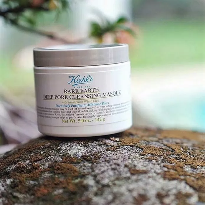 Mỹ phẩm Kiehls: Mỹ phẩm dưỡng da cao cấp từ thiên nhiên Andre Hamann gương mặt đại diện cho Kiehls Kiehls Kiehls Calendula Deep Cleansing Foaming Face Wash Kiehls Rare Earth Deep Pore Cleansing Masque Kiehls Ultra Facial Cream Matthew McConaughey mỹ phẩm dưỡng da Mỹ phẩm dưỡng da cao cấp mỹ phẩm Kiehls thương hiệu mỹ phẩm