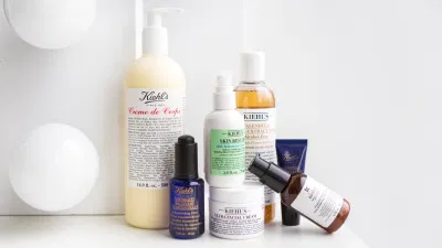 Mỹ phẩm Kiehls: Mỹ phẩm dưỡng da cao cấp từ thiên nhiên Andre Hamann gương mặt đại diện cho Kiehls Kiehls Kiehls Calendula Deep Cleansing Foaming Face Wash Kiehls Rare Earth Deep Pore Cleansing Masque Kiehls Ultra Facial Cream Matthew McConaughey mỹ phẩm dưỡng da Mỹ phẩm dưỡng da cao cấp mỹ phẩm Kiehls thương hiệu mỹ phẩm