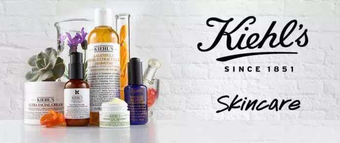 Mỹ phẩm Kiehls: Mỹ phẩm dưỡng da cao cấp từ thiên nhiên Andre Hamann gương mặt đại diện cho Kiehls Kiehls Kiehls Calendula Deep Cleansing Foaming Face Wash Kiehls Rare Earth Deep Pore Cleansing Masque Kiehls Ultra Facial Cream Matthew McConaughey mỹ phẩm dưỡng da Mỹ phẩm dưỡng da cao cấp mỹ phẩm Kiehls thương hiệu mỹ phẩm