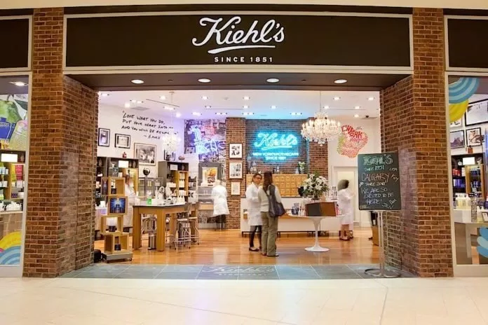 Mỹ phẩm Kiehls: Mỹ phẩm dưỡng da cao cấp từ thiên nhiên Andre Hamann gương mặt đại diện cho Kiehls Kiehls Kiehls Calendula Deep Cleansing Foaming Face Wash Kiehls Rare Earth Deep Pore Cleansing Masque Kiehls Ultra Facial Cream Matthew McConaughey mỹ phẩm dưỡng da Mỹ phẩm dưỡng da cao cấp mỹ phẩm Kiehls thương hiệu mỹ phẩm