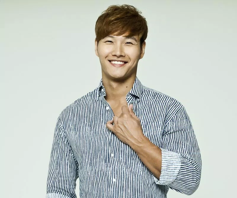 Kim Jong Kook