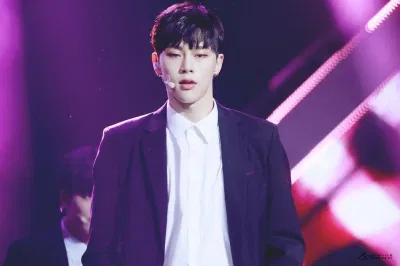 Kwon Hyun Bin (JBJ)