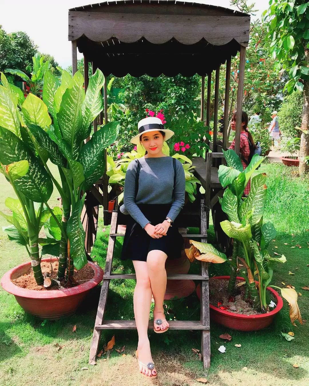  Khu du lịch Lan Vương