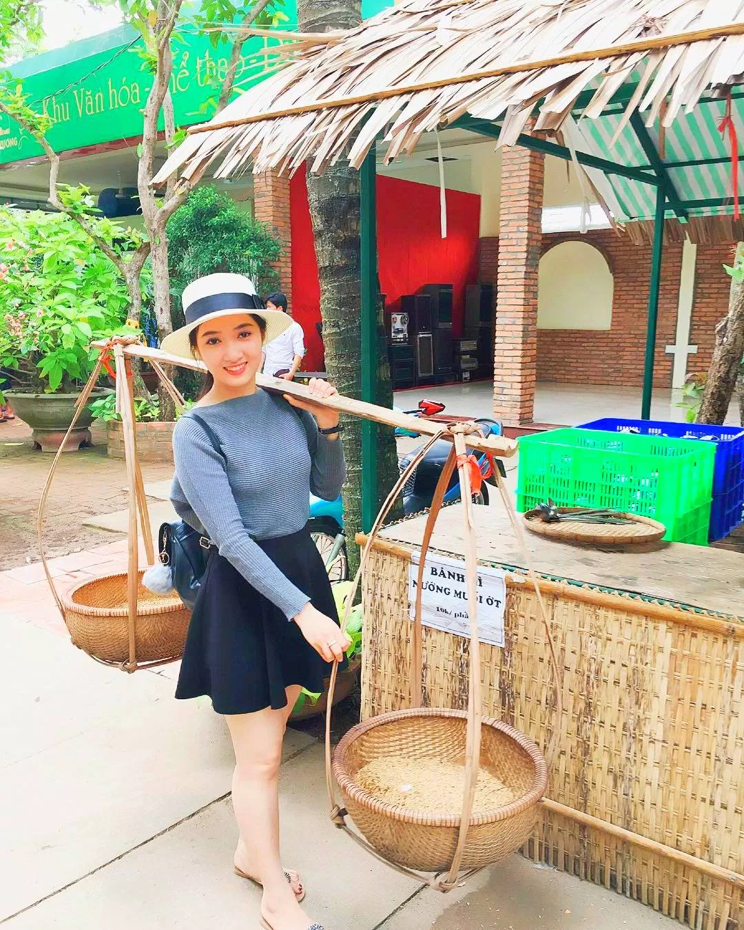  Khu du lịch Lan Vương