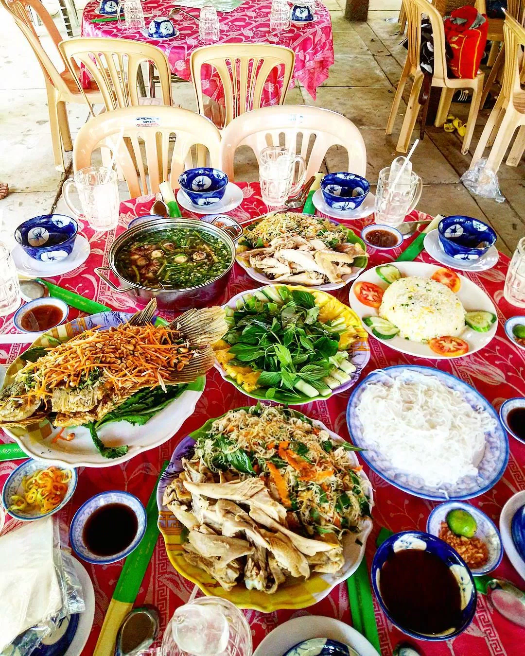  Khu du lịch Lan Vương