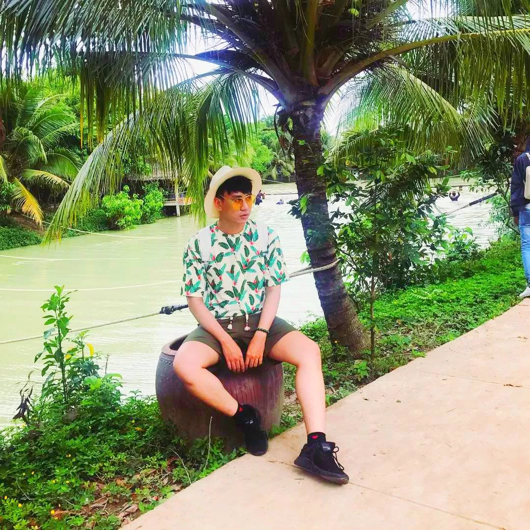  Khu du lịch Lan Vương