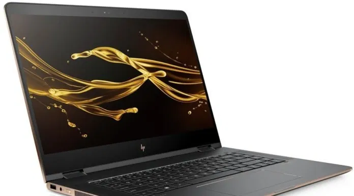 Phiên bản laptop mới của HP