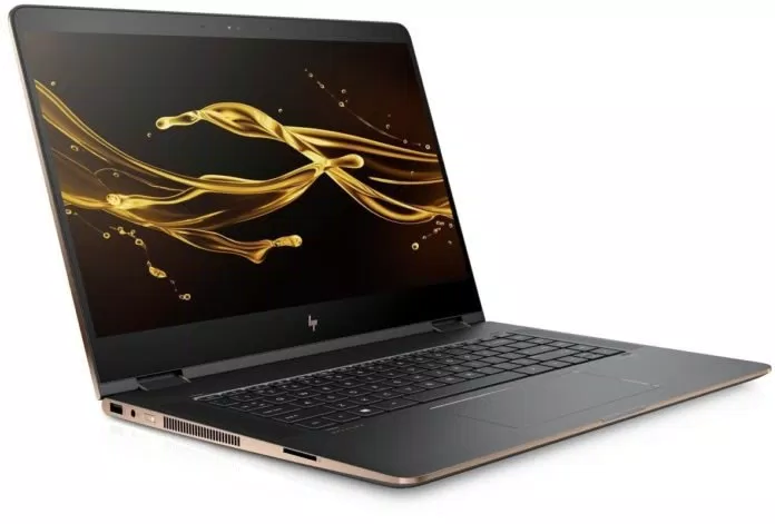 Phiên bản laptop mới của HP
